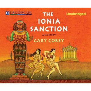 The Ionia Sanction - The Athenian Mystery 2 (Unabridged) photo №1