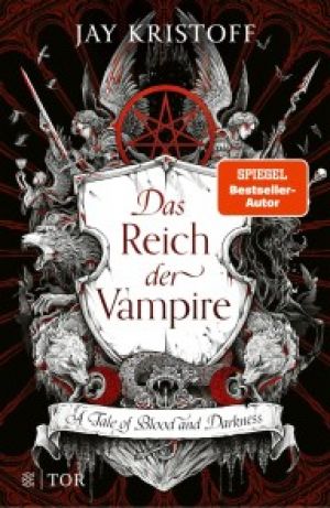 Das Reich der Vampire Foto №1