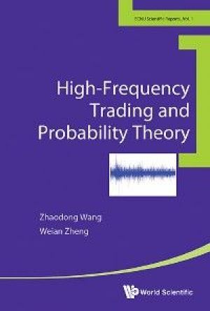 High-frequency Trading And Probability Theory photo №1