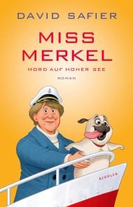 Miss Merkel: Mord auf hoher See Foto №1