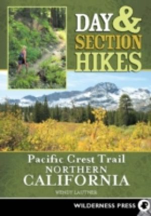 Day & Section Hikes Pacific Crest Trail: Northern California photo №1