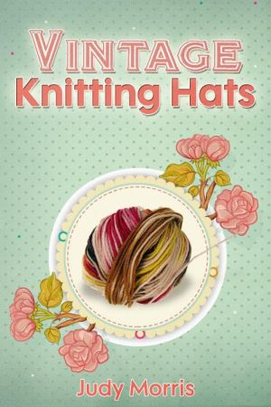 Vintage Knitting Hats photo №1