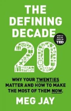 The Defining Decade photo №1
