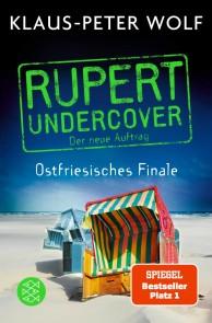 Rupert undercover - Ostfriesisches Finale Foto №1
