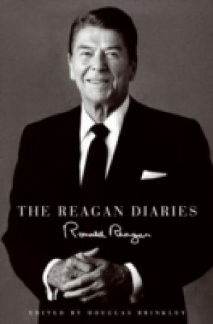Reagan Diaries photo №1