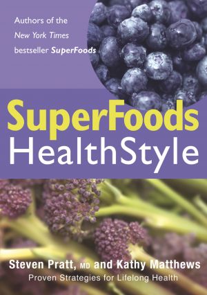 SuperFoods Healthstyle photo №1