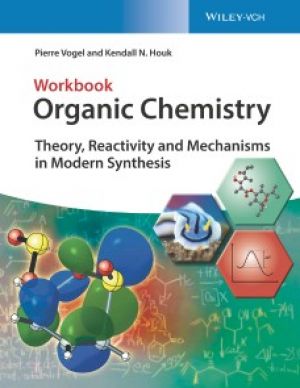 Organic Chemistry Workbook photo №1
