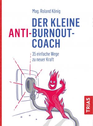 Der kleine Anti-Burnout-Coach Foto №1