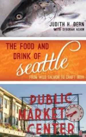 The Food and Drink of Seattle photo №1