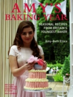 Amy's Baking Year photo №1