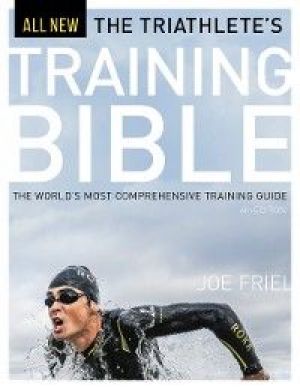 Triathlete's Training Bible photo №1
