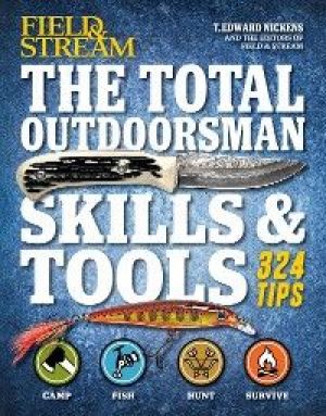 Total Outdoorsman Skills & Tools photo №1