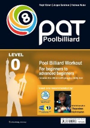 Pool Billiard Workout PAT Start photo №1