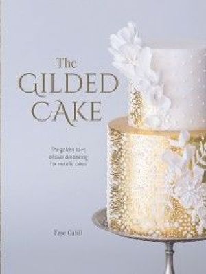 Gilded Cake photo №1