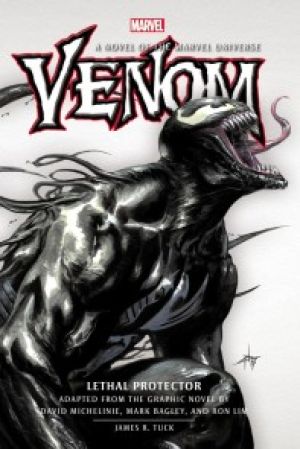 Venom Foto №1