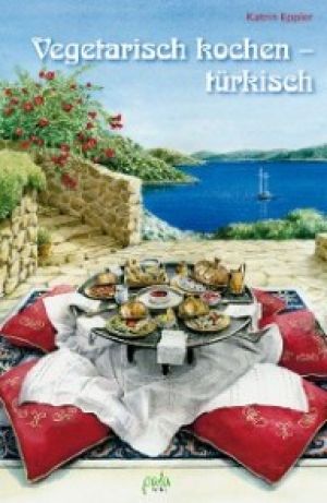 Vegetarisch kochen - türkisch Foto №1