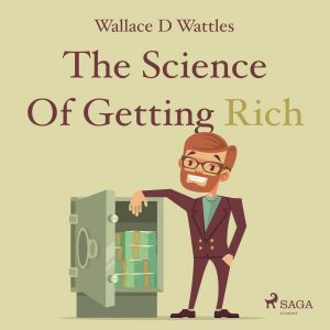 The Science Of Getting Rich photo №1