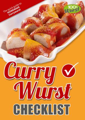 Checklist: Currywurst photo №1