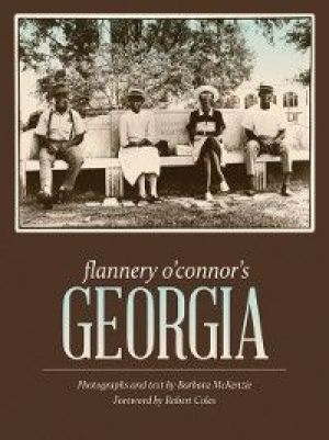 Flannery O'Connor's Georgia photo №1