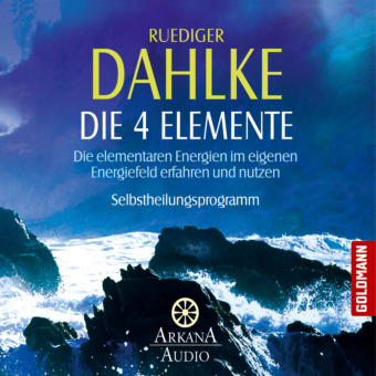 Die vier Elemente Foto №1