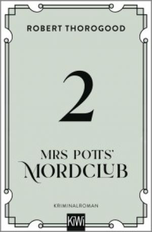 Mrs Potts' Mordclub 2 Foto №1