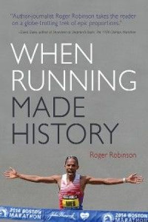 When Running Made History photo №1