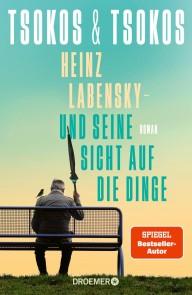 Heinz Labensky - und seine Sicht auf die Dinge Foto №1