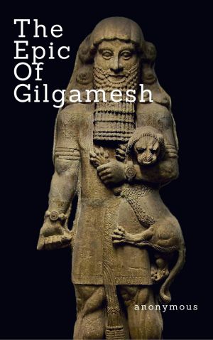 Gilgamesh (Zongo Classics) photo №1