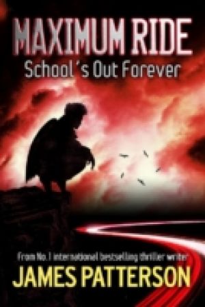 Maximum Ride: School's Out Forever photo №1
