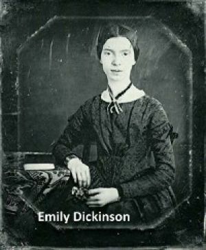 Emily Dickinson photo №1