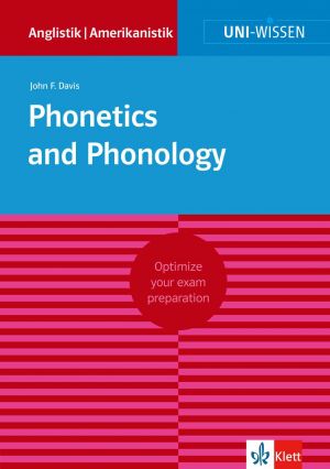 Uni-Wissen Phonetics and Phonology photo №1