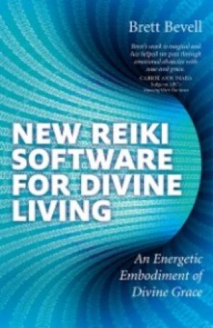 New Reiki Software for Divine Living photo №1