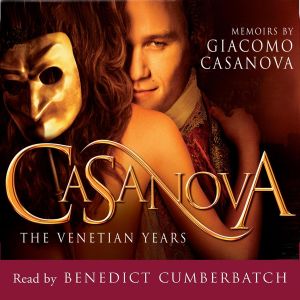 Casanova - The Venetian Years (Abridged) photo №1