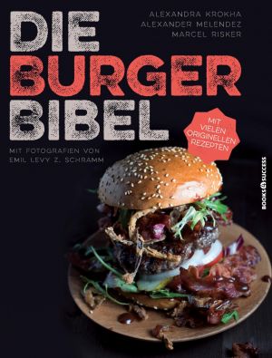 Die Burger-Bibel Foto №1