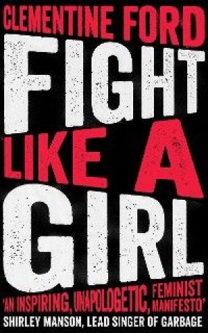 Fight Like A Girl photo №1