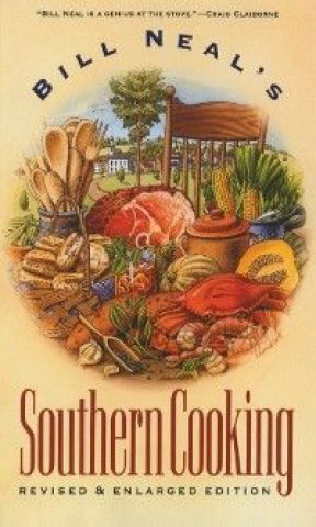 Bill Neal's Southern Cooking photo №1