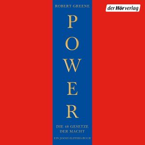 Power: Die 48 Gesetze der Macht Foto №1