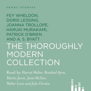 Short Stories: The Thoroughly Modern Collection (Unabridged) photo №1