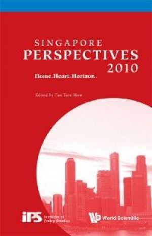 Singapore Perspectives 2010: Home.heart.horizon photo №1