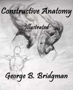 Constructive Anatomy photo №1