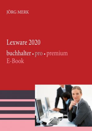 Lexware 2020 buchhalter pro premium Foto №1