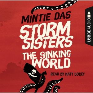 Storm Sisters - The Sinking World photo №1