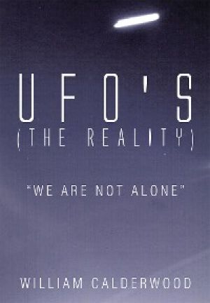 Ufo'S (The Reality) photo №1