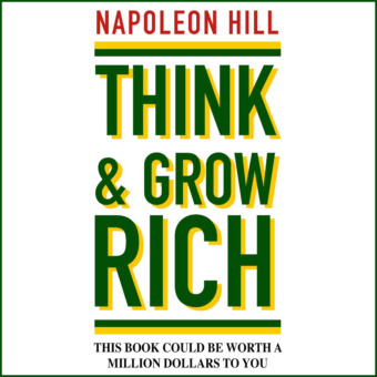Think and Grow Rich photo №1