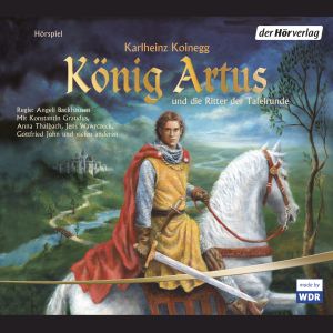 König Artus und die Ritter der Tafelrunde Foto №1