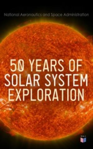 50 Years of Solar System Exploration photo №1