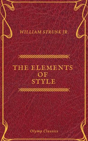 The Elements of Style ( Olymp Classics ) photo №1
