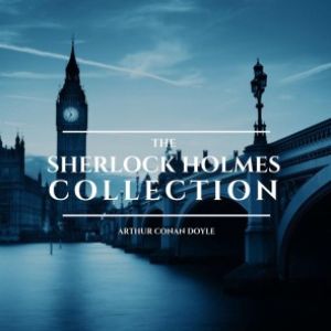 The Sherlock Holmes Collection photo №1