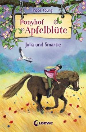 Ponyhof Apfelblüte (Band 6) - Julia und Smartie Foto №1