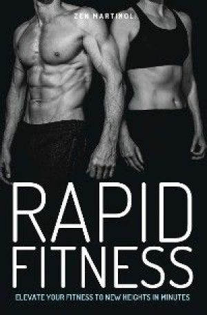 Rapid Fitness - Elevate Your Fitness to New Heights in Minutes photo №1